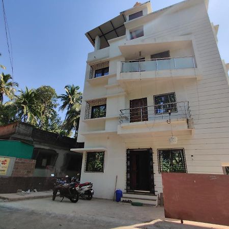Bandekar Home Stay Mālvan 외부 사진