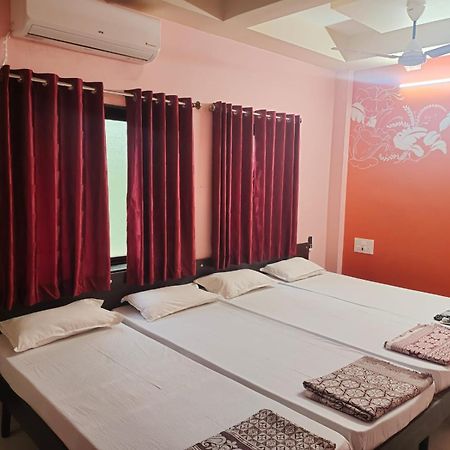 Bandekar Home Stay Mālvan 외부 사진