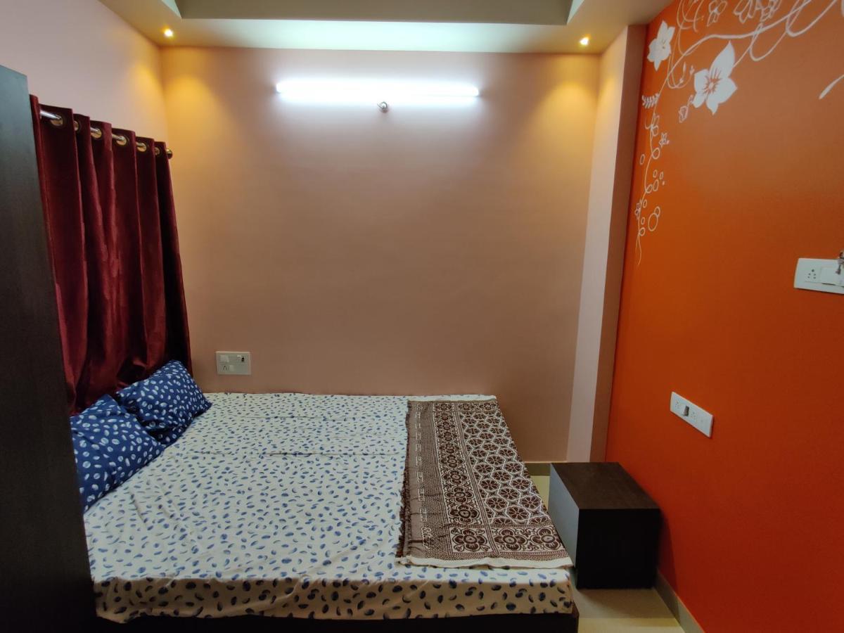 Bandekar Home Stay Mālvan 외부 사진