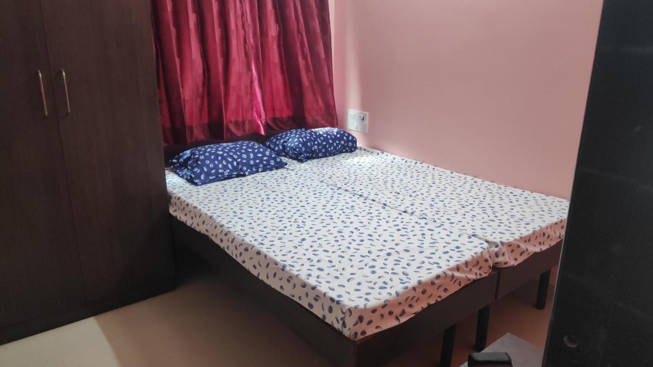 Bandekar Home Stay Mālvan 외부 사진