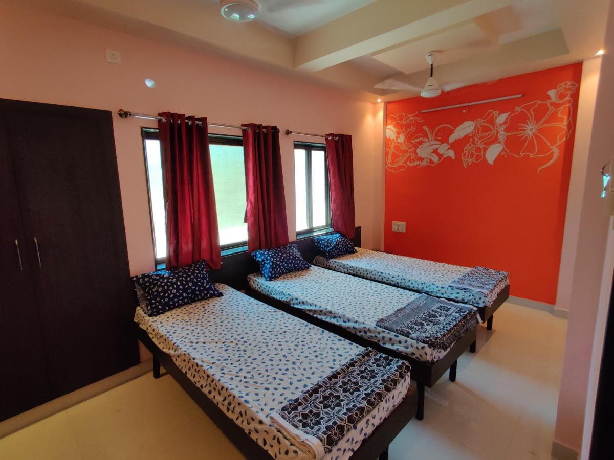 Bandekar Home Stay Mālvan 외부 사진