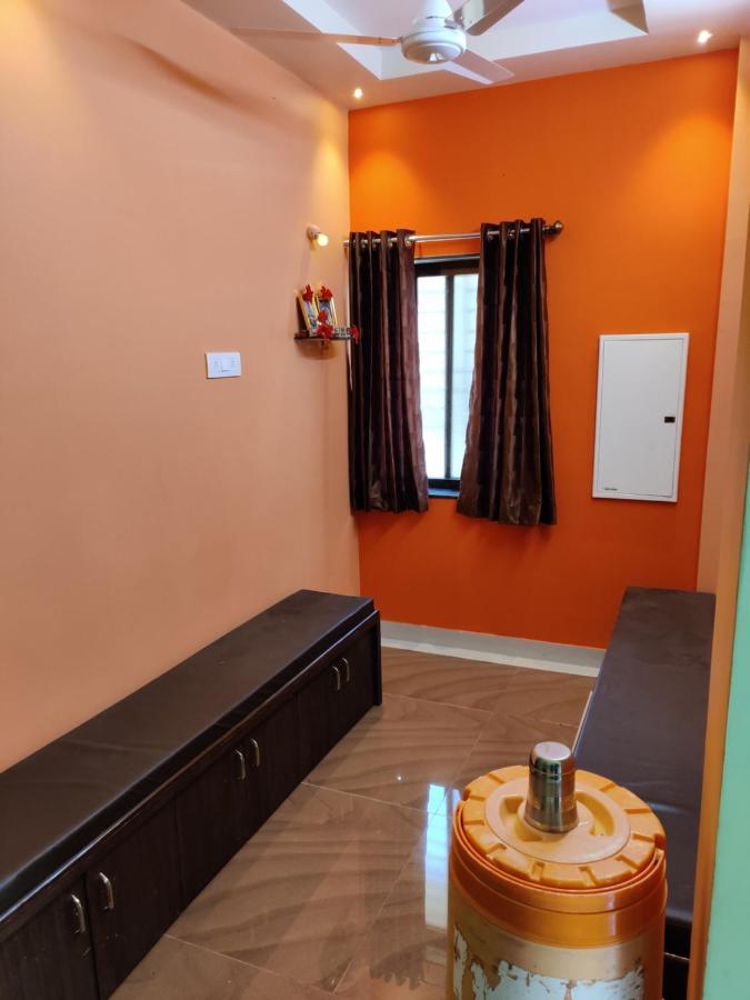 Bandekar Home Stay Mālvan 외부 사진