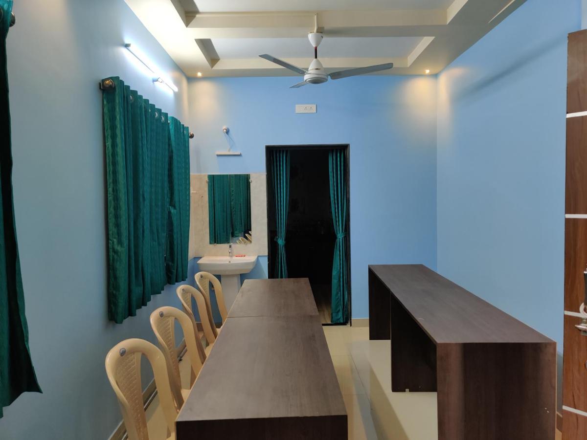 Bandekar Home Stay Mālvan 외부 사진