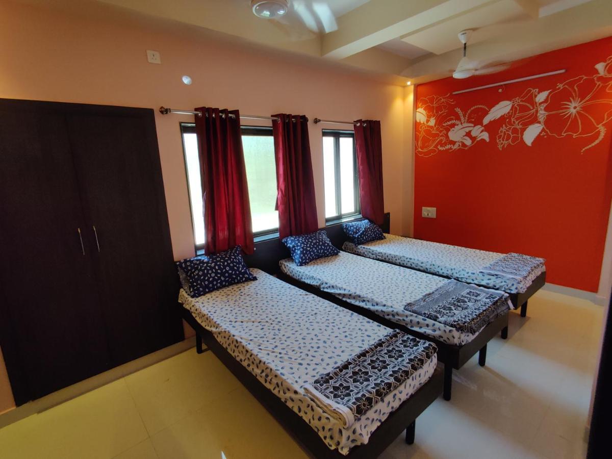 Bandekar Home Stay Mālvan 외부 사진