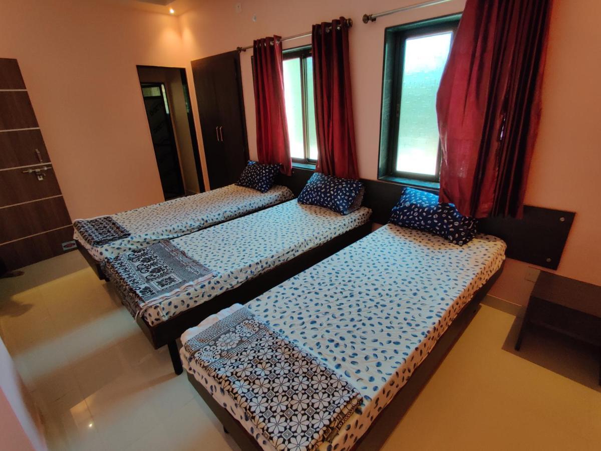 Bandekar Home Stay Mālvan 외부 사진