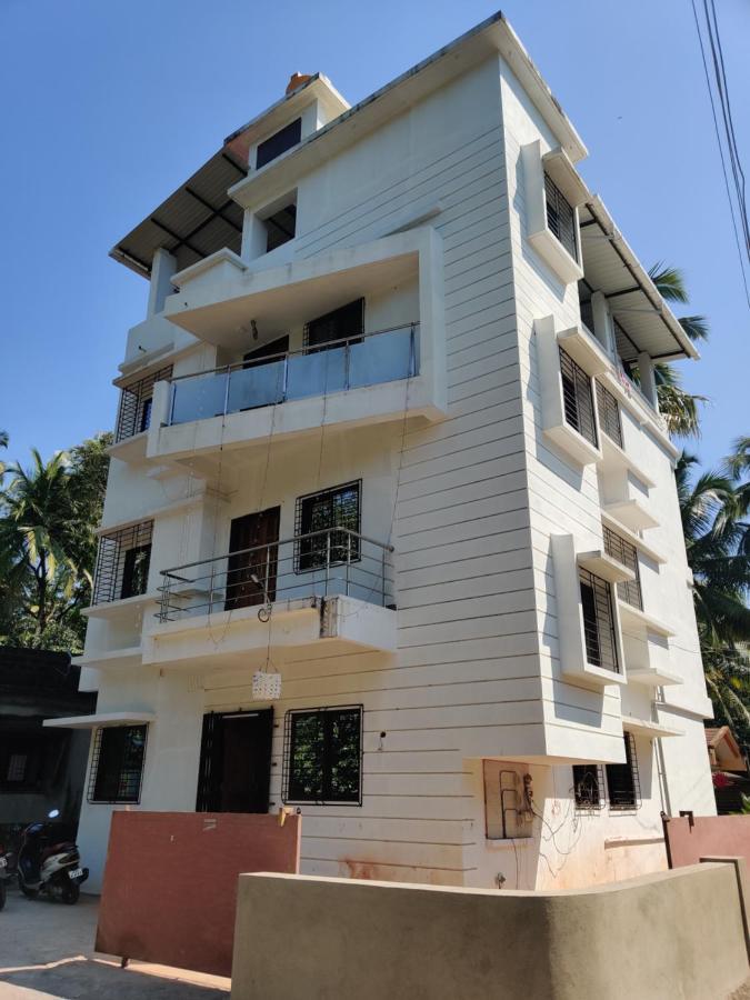 Bandekar Home Stay Mālvan 외부 사진