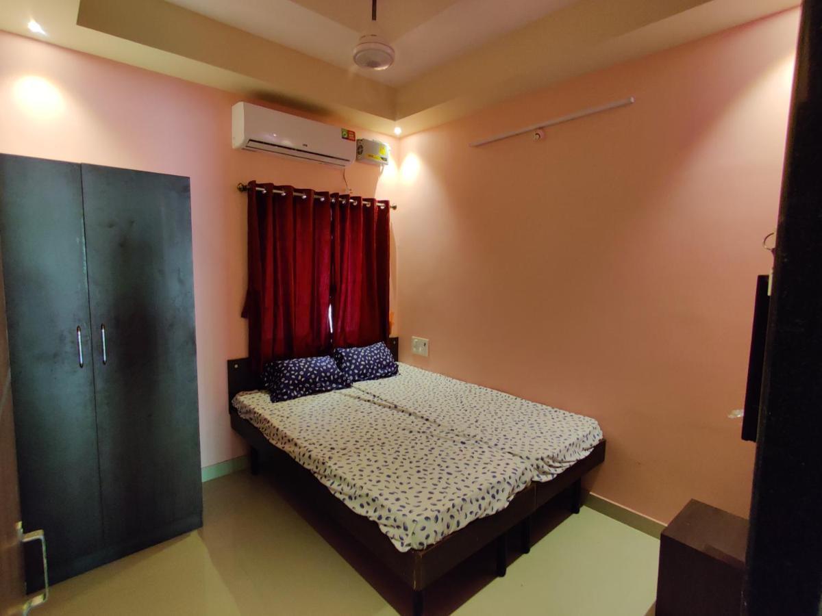 Bandekar Home Stay Mālvan 외부 사진