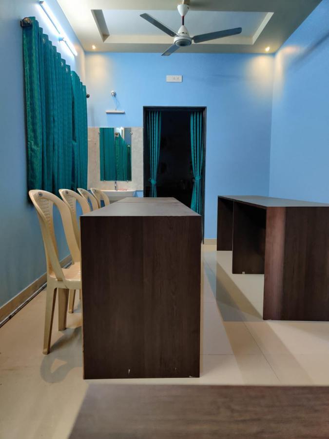 Bandekar Home Stay Mālvan 외부 사진