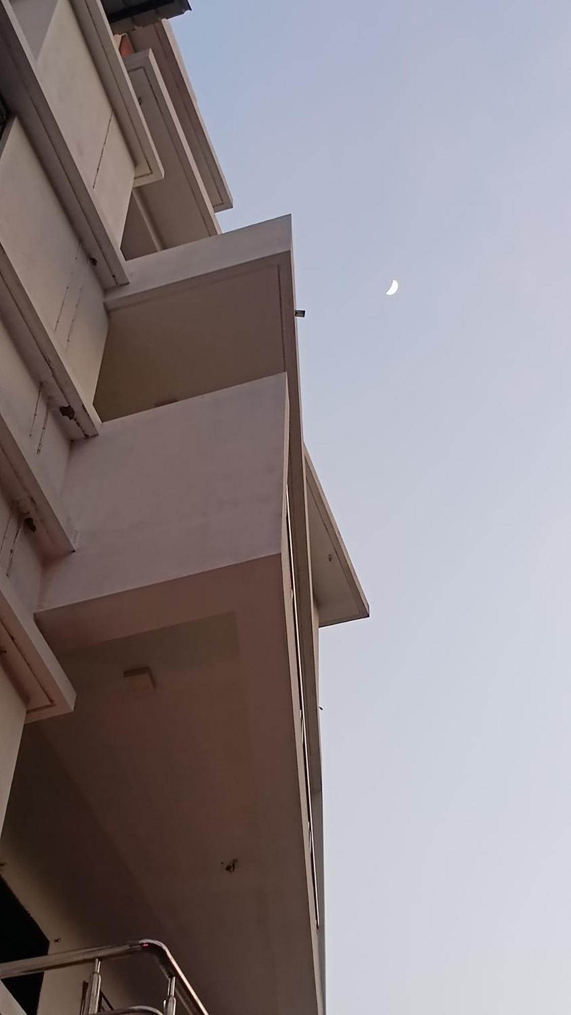 Bandekar Home Stay Mālvan 외부 사진